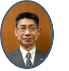 奈良市生涯学習財団 理事長 津山 恭之