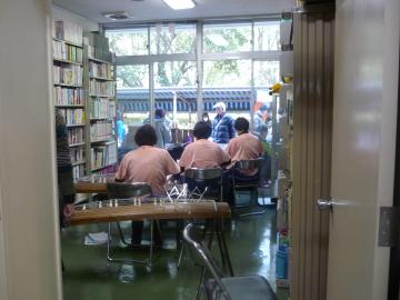 こんな講座ありました（二名）にみょう☆一箱古本市（画像7）