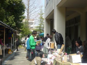 こんな講座ありました（二名）にみょう☆一箱古本市（画像9）