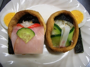 出来上がり