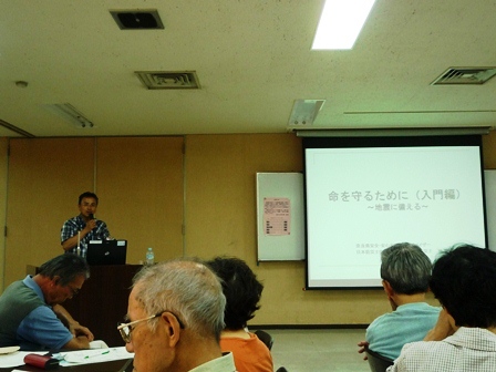 7月の様子