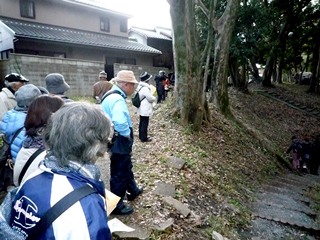 1月の様子