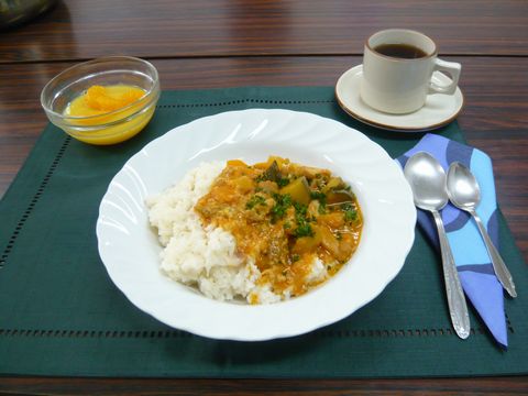 トマト料理