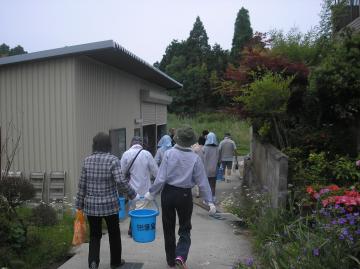 講座の様子