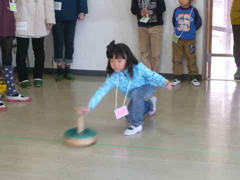 フロッカー3