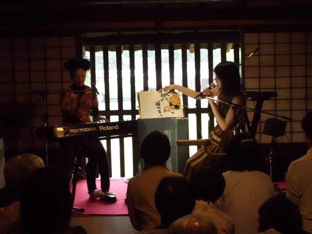 おむすびころりん