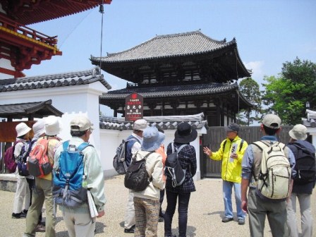 喜光寺