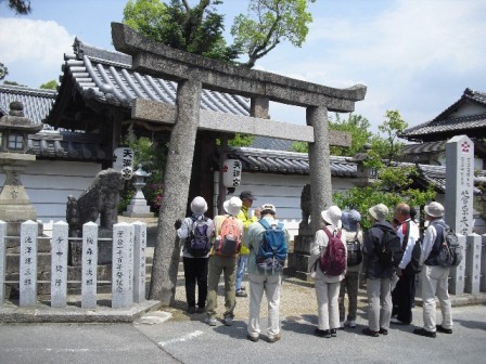 菅原天満宮