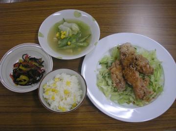 講座の様子