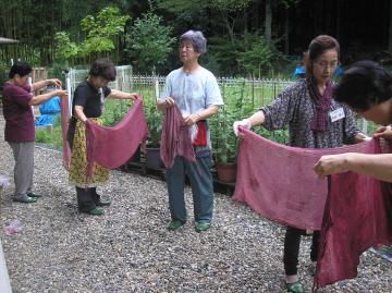 講座の様子