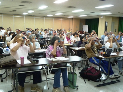 第1回の様子