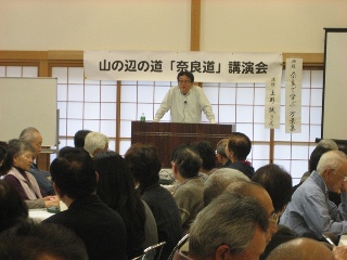 上野さんの写真