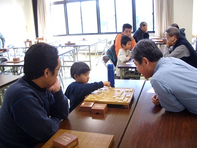 将棋