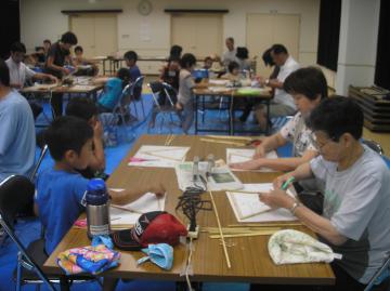 講座の様子