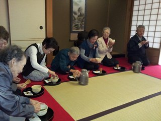 茶筅の里