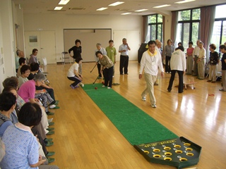 ニュースポーツ