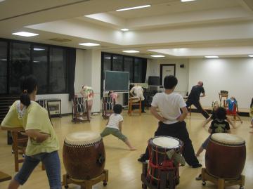 講座の様子