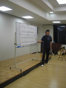 講座の様子