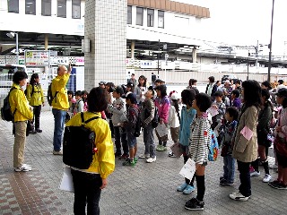 こども歴史