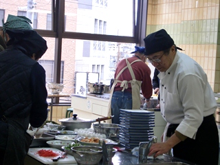 生涯学習センター　あすなら09会