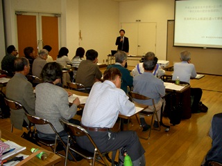 座学