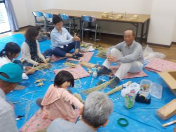 講座の様子