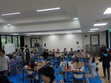 講座の様子