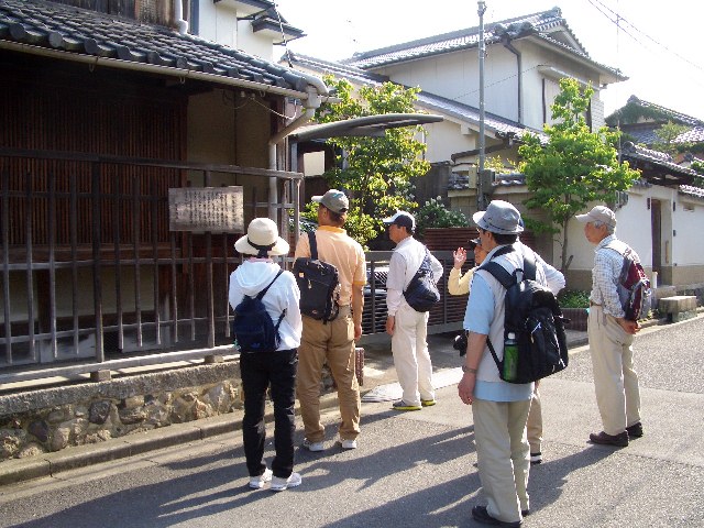歴史春