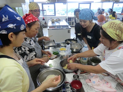 沖縄料理2