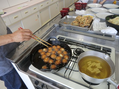 沖縄料理5
