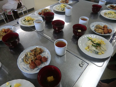 沖縄料理6