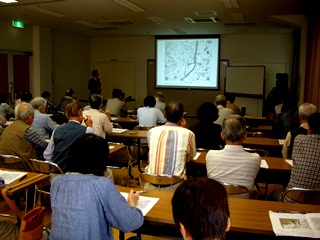 座学