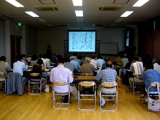 座学
