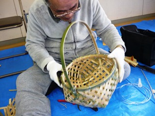講座の様子