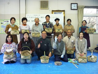 講座の様子