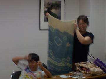 講座の様子