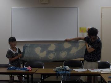 講座の様子