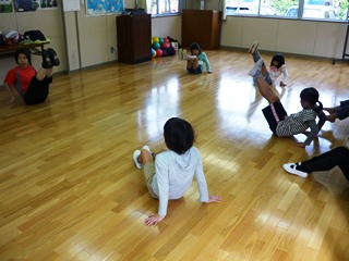 講座の様子