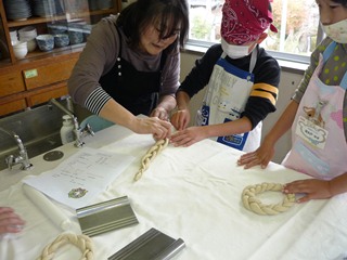 講座の様子
