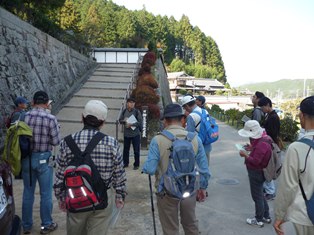 講座の様子