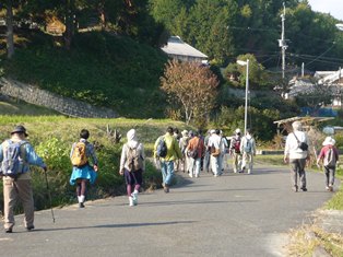 講座の様子