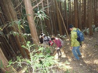 講座の様子