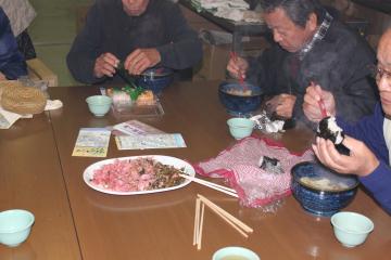 日野菜漬け