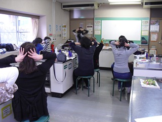 アロマ(3)