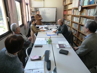 生涯学習センター　あすなら09会