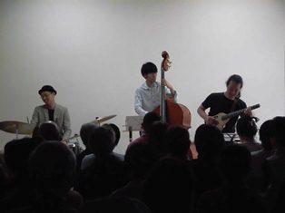 講座の様子