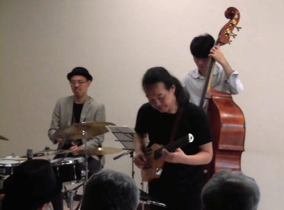 講座の様子