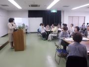 10月の様子