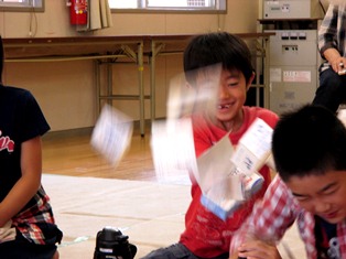 講座の様子