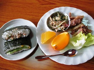 講座の様子